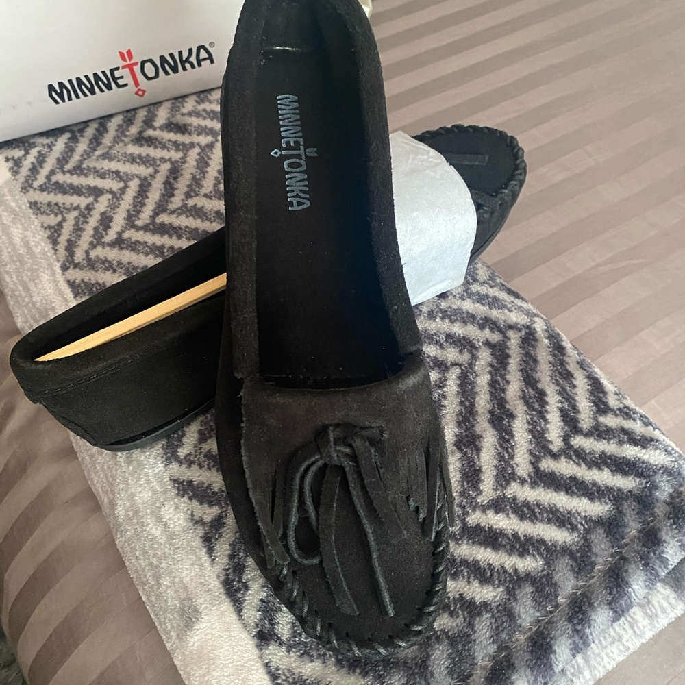 Minnetonka Moccasins